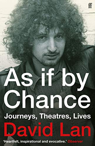 Imagen de archivo de As If by Chance a la venta por Blackwell's