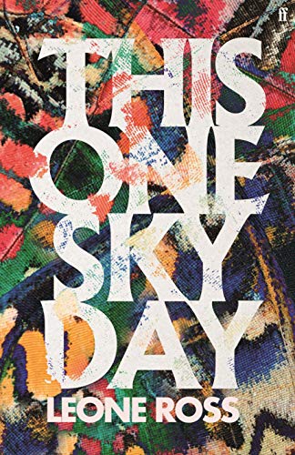 Stock image for This One Sky Day for sale by ThriftBooks-Atlanta