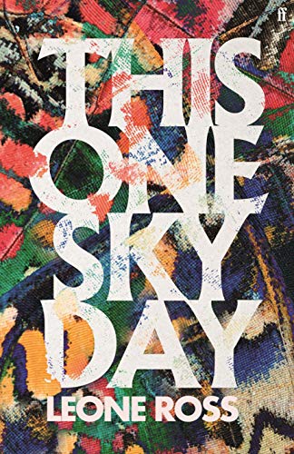 9780571358014: This One Sky Day: Leone Ross