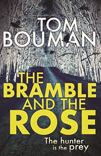 Imagen de archivo de The Bramble and the Rose a la venta por WorldofBooks