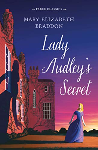 Stock image for Lady Audley's Secret for sale by SecondSale