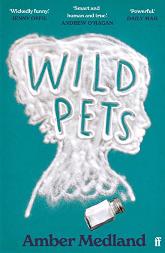Stock image for Wild Pets for sale by Blackwell's