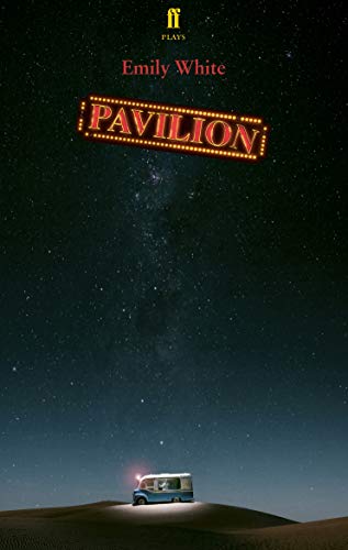 Stock image for Pavilion for sale by GF Books, Inc.