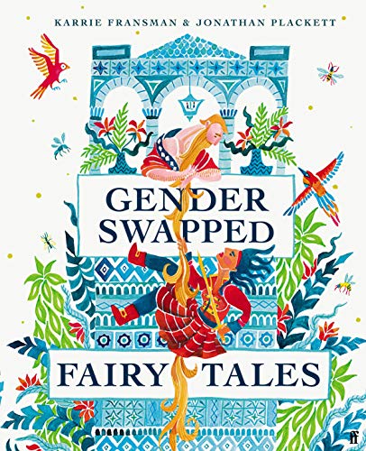 9780571360185: Gender Swapped Fairy Tales