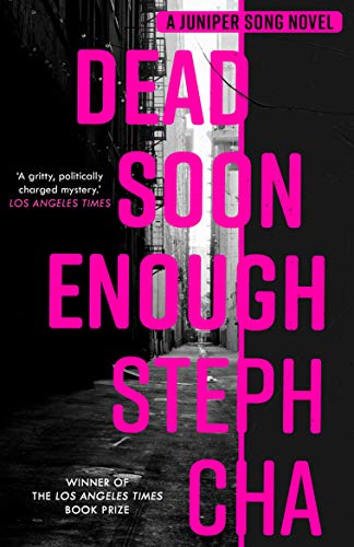Stock image for Dead Soon Enough for sale by WorldofBooks
