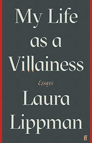 9780571360956: My Life As A Villainess: Essays