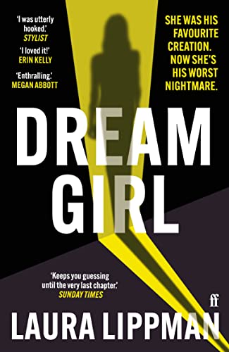9780571360994: Dream Girl: 'The darkly comic thriller of the season.' Irish Times