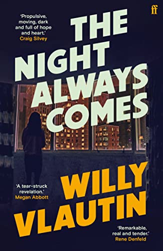 Beispielbild fr The Night Always Comes Main zum Verkauf von GreatBookPrices