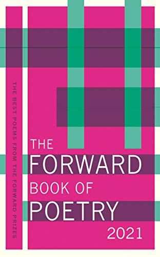 Stock image for The Forward Book of Poetry 2021 for sale by WorldofBooks