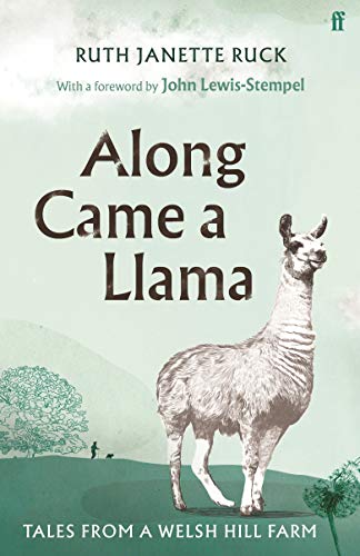 9780571363193: Along Came a Llama