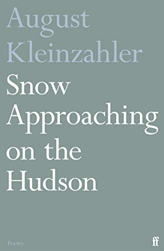 Stock image for Snow Approaching on the Hudson for sale by WorldofBooks