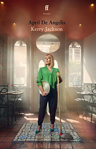 Stock image for Kerry Jackson for sale by Blackwell's