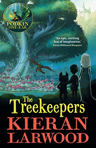 Stock image for The Treekeepers Main for sale by GreatBookPrices