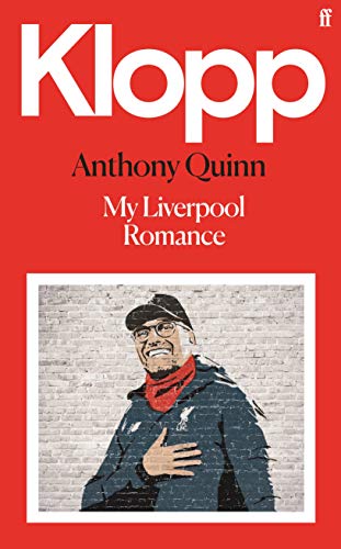 Stock image for Klopp: My Liverpool Romance for sale by WorldofBooks