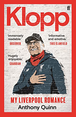 Stock image for Klopp for sale by Blackwell's