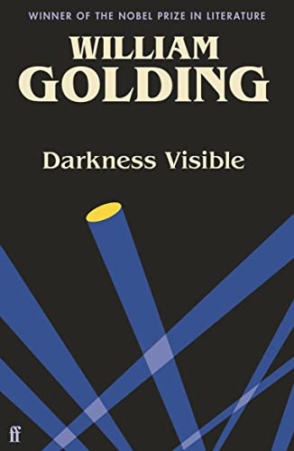 Beispielbild fr Darkness Visible: Introduced by Nicola Barker zum Verkauf von WorldofBooks
