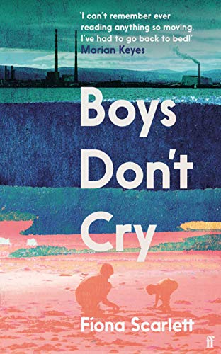 9780571365203: Boys Don't Cry