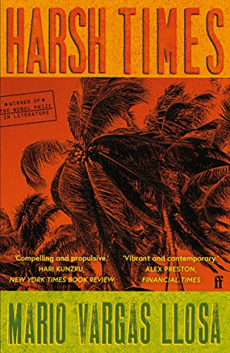 

Harsh Times (Paperback)