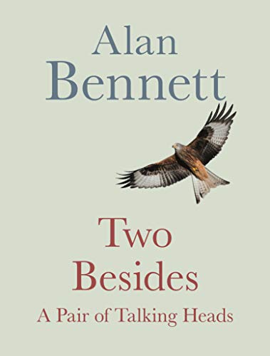 Imagen de archivo de Two Besides a la venta por Blackwell's