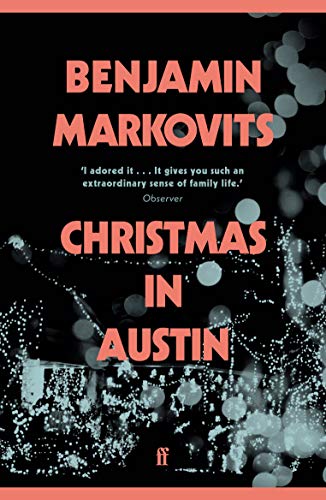 Beispielbild fr Christmas in Austin zum Verkauf von ThriftBooks-Atlanta