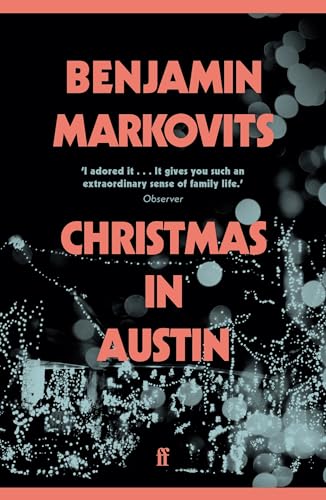 Imagen de archivo de Christmas in Austin a la venta por ThriftBooks-Atlanta