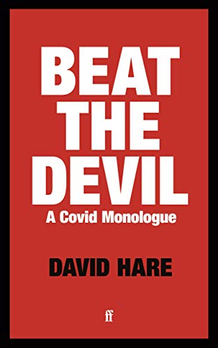 Beispielbild fr Beat the Devil zum Verkauf von BooksRun