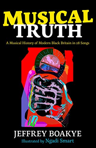 Imagen de archivo de Musical Truth a la venta por Blackwell's