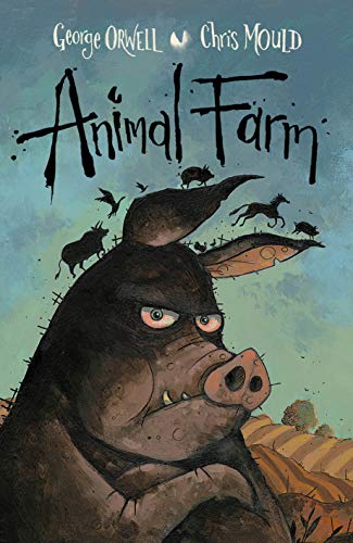 Beispielbild fr Animal Farm zum Verkauf von GreatBookPrices