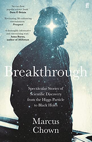Stock image for Breakthrough for sale by Blackwell's