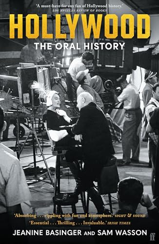 Stock image for Hollywood : The Oral History for sale by GreatBookPrices