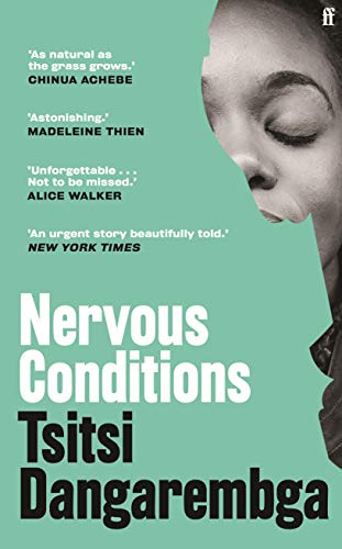 Stock image for Nervous Conditions for sale by BooksRun