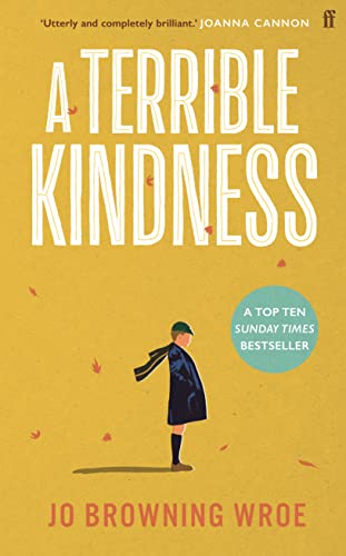 Stock image for A Terrible Kindness: The Bestselling Richard and Judy Book Club Pick for sale by WorldofBooks