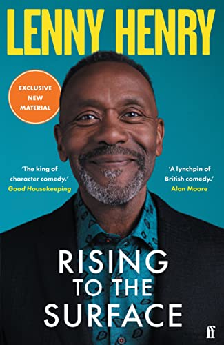 9780571368792: Rising to the Surface: 'Moving and honest' OBSERVER