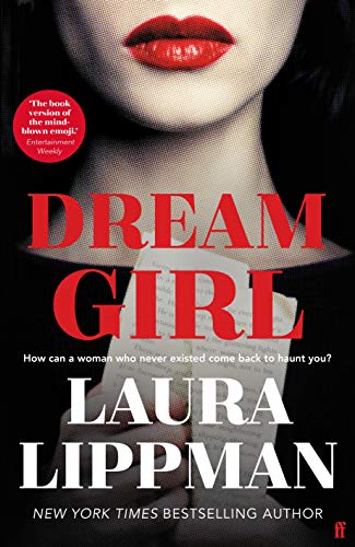 9780571369249: Dream Girl: 'The darkly comic thriller of the season.' Irish Times