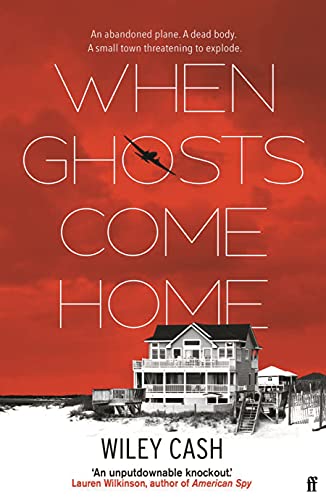 Stock image for When Ghosts Come Home for sale by WorldofBooks