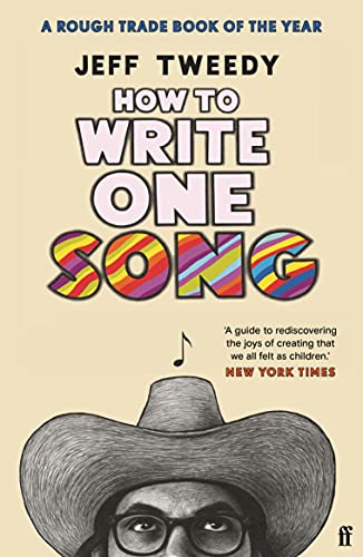 Imagen de archivo de How to Write One Song a la venta por Blackwell's