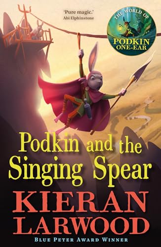 Beispielbild fr Podkin And The Singing Spear Main zum Verkauf von GreatBookPrices