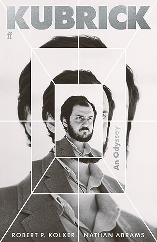 Stock image for Kubrick for sale by Blackwell's