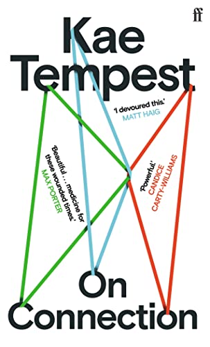 9780571370436: On Connection: Kae Tempest