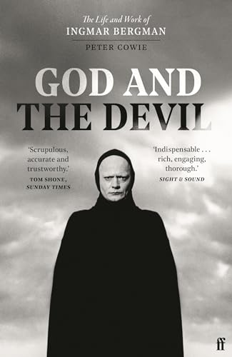 

God and the Devil: The Life and Work of Ingmar Bergman