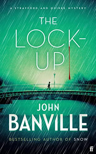 9780571370986: The Lock-Up: John Banville: 3
