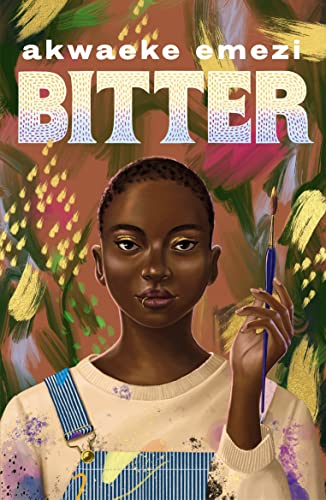 Stock image for Bitter: Akwaeke Emezi (Pet, 1) for sale by WorldofBooks