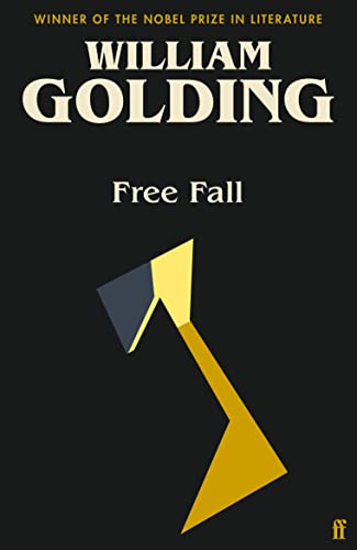  William Golding, Free Fall