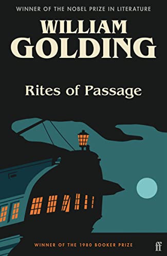 Stock image for Rites Of Passage Main for sale by GreatBookPrices