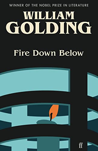 Stock image for Fire Down Below for sale by Blackwell's
