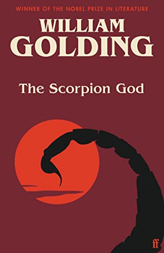 Imagen de archivo de The Scorpion God a la venta por Russell Books