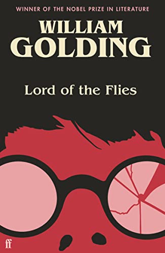 Stock image for Lord of the Flies for sale by Russell Books