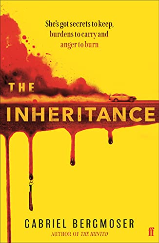 Stock image for The Inheritance for sale by Blackwell's
