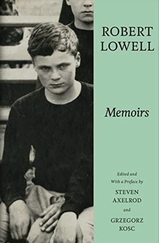 Stock image for Memoirs for sale by Blackwell's