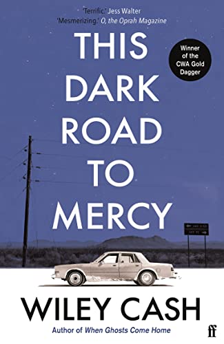 Stock image for This Dark Road To Mercy for sale by WorldofBooks